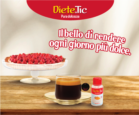 Il bello di rendere ogni giorno più dolce